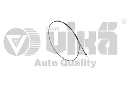 Тросик замка капота vika купить